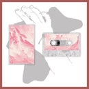 LHL004: Respire - Dénouement Cassette LP