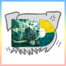 GJDK007.3: Mass of the Fermenting Dregs - Awakening:Sleeping - Helluva 12" LP