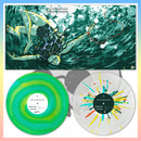 GJDK007.3: Mass of the Fermenting Dregs - Awakening:Sleeping 12" LP