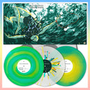 GJDK007.3: Mass of the Fermenting Dregs - Awakening:Sleeping 12" LP