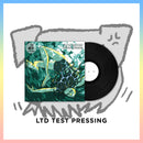 GJDK007.3: Mass of the Fermenting Dregs - Awakening:Sleeping 12" LP