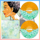 GJDK008.3: Mass of the Fermenting Dregs - No New World - HuHuHu 12" LP