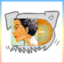 GJDK008.3: Mass of the Fermenting Dregs - No New World 12" LP