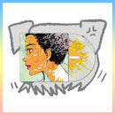 GJDK008.3: Mass of the Fermenting Dregs - No New World 12" LP