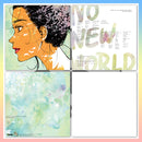 GJDK008.3: Mass of the Fermenting Dregs - No New World 12" LP