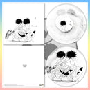 GJDK009.2: Mass of the Fermenting Dregs - Kirametal 12" EP