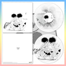 GJDK009.2: Mass of the Fermenting Dregs - Kirametal 12" EP