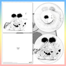 GJDK009.2: Mass of the Fermenting Dregs - Kirametal 12" EP