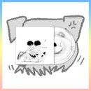 GJDK009.2: Mass of the Fermenting Dregs - Kirametal 12" EP