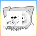 GJDK009.2: Mass of the Fermenting Dregs - Kirametal 12" EP