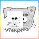 GJDK009.2: Mass of the Fermenting Dregs - Kirametal 12" EP