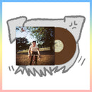 GJDK010: Sport - Colors 12" LP