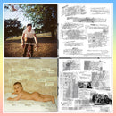 GJDK010: Sport - Colors 12" LP