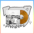 GJDK011: Sport - Bon Voyage 12" LP