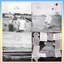 GJDK011: Sport - Bon Voyage 12" LP