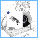 DK012: Beau Navire - Hours 12" LP