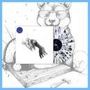 DK012: Beau Navire - Hours 12" LP