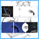 DK012/CD: Beau Navire - Hours CD