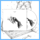 DK012/CD: Beau Navire - Hours CD