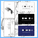 DK012/T: Beau Navire - Hours - Cassette LP