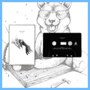 DK012/T: Beau Navire - Hours - Cassette LP