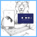 DK012/T: Beau Navire - Hours - Cassette LP