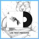 DK012: Beau Navire - Hours 12" LP