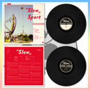 GJDK012: Sport - Slow 12" LP