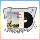 GJDK012: Sport - Slow 12" LP