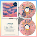 GJDK013: Sport - In Waves 12" LP