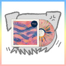 GJDK013: Sport - In Waves 12" LP