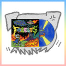GJDK014: Forests - That's Not Very Mid-Century Modern Of You 12" LP - PRE-ORDER