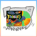 GJDK014: Forests - That's Not Very Mid-Century Modern Of You 12" LP - PRE-ORDER