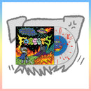 GJDK014: Forests - That's Not Very Mid-Century Modern Of You 12" LP - PRE-ORDER