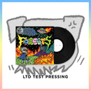 GJDK014: Forests - That's Not Very Mid-Century Modern Of You 12" LP - PRE-ORDER