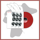 LHL018: Blind Girls - Residue 12" LP