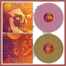 LHL022: Swarrrm - I Dreamed... / ゆめをみたのLP 12" LP