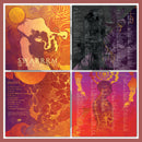 LHL022: Swarrrm - I Dreamed... / ゆめをみたのLP 12" LP