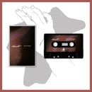 DK156/LHL023: Naedr - Past Is Prologue Cassette