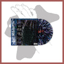 LHL032.2: Moreru - Yamada Hanako 12" LP - PRE-ORDER