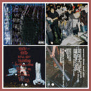 LHL032.2: Moreru - Yamada Hanako 12" LP - PRE-ORDER