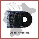 LHL032.2: Moreru - Yamada Hanako 12" LP - PRE-ORDER