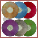 LHL033: Yearning - MMXII 12" EP - Random Colour