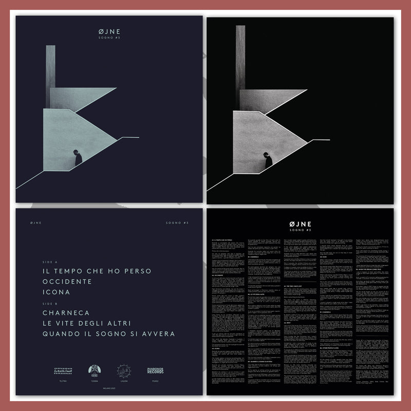 LHL034: Øjne - Sogno