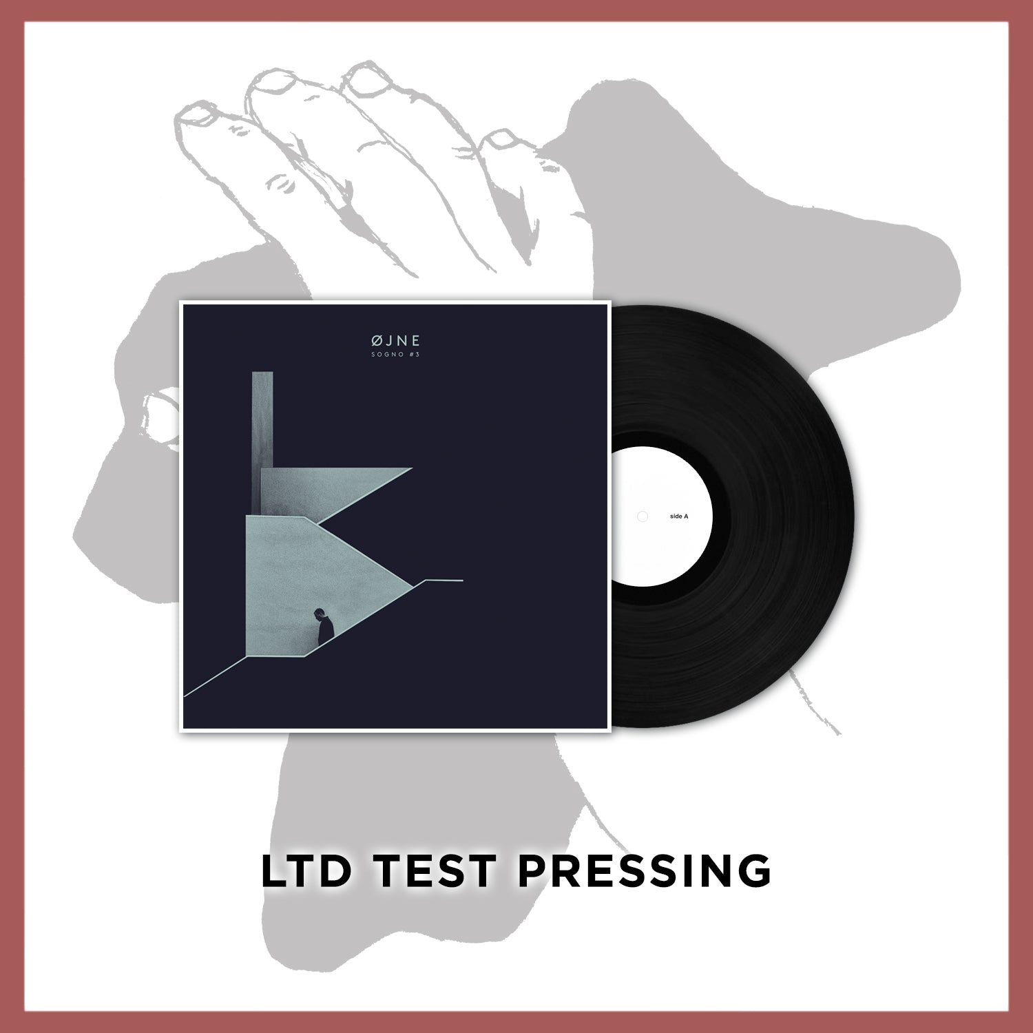 Left Hand Label 12