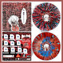 LHL035.2: Moreru - Curse, Confession, First Love, and the World 12" LP