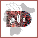 LHL035.2: Moreru - Curse, Confession, First Love, and the World 12" LP