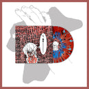 LHL035.2: Moreru - Curse, Confession, First Love, and the World 12" LP