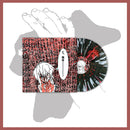 LHL035: Moreru - Curse, Confession, First Love, and the World 12" LP - IAMFINALSATANIST /50