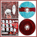 LHL035: Moreru - Curse, Confession, First Love, and the World 12" LP